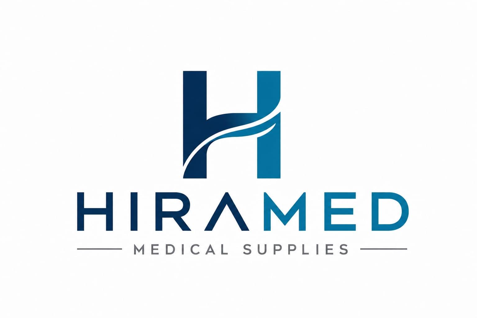 HIRAMED Medical Supplies